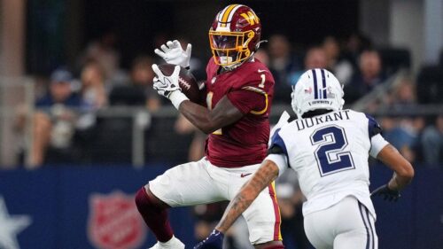 Ưu đãi BetMGM: Cược đầu tiên cho trận 49ers-Commanders được bảo hiểm tới 1.500 đô la