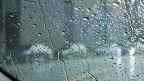 Bão tố có thể gây lốc xoáy tại San Clemente