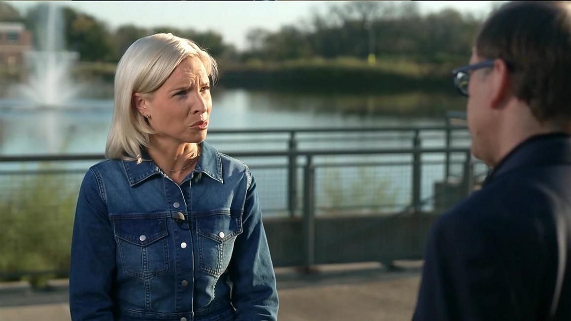 Ghế Thượng Viện Mở Rộng Ở Iowa: Các Ứng Viên Nhấn Mạnh Chủ Nghĩa Dân Túy Và Sự Lưỡng Đảng