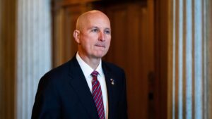 Tổng Thống Trump Sẽ Vận Động Tại Nebraska