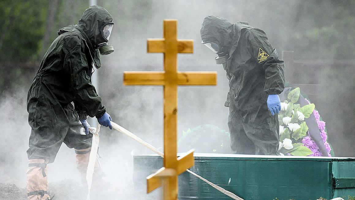 Giám đốc CDC: Mỹ theo dõi du khách từ Siberia giữa lo ngại dịch bệnh