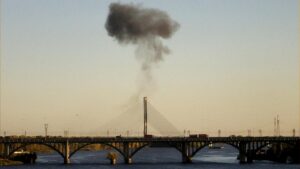 Nga có thể dùng thiết bị bay không người lái ẩn để đối phó phòng thủ Ukraine