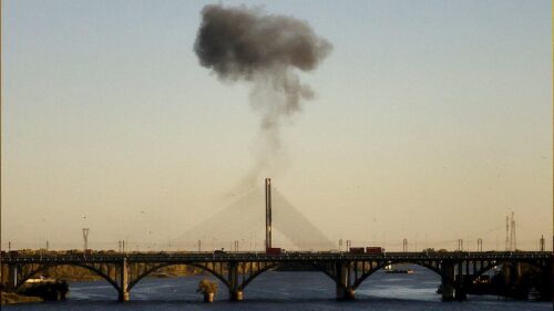 Nga có thể dùng thiết bị bay không người lái ẩn để đối phó phòng thủ Ukraine