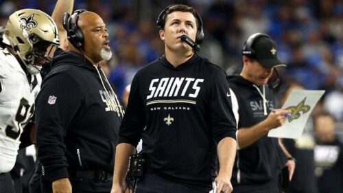 Đội New Orleans Saints đến Pháp trong bối cảnh an ninh được thắt chặt trước trận đấu NFL đầu tiên tại Paris