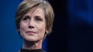 Cựu Phó Tổng chưởng lý Sally Yates điều tra vụ bê bối tại Đại học Cornell