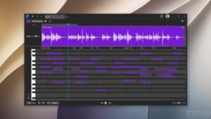 Apple S ký Kết Thỏa Thuận Với Công Ty Khởi Nghiệp AI Cho Phép Nhạc Sĩ Chỉnh Sửa Nhạc Đã Thu Âm