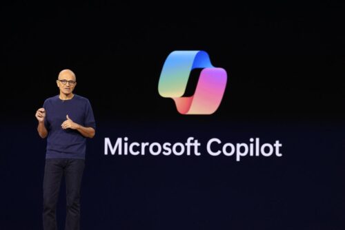 Tổng Giám Đốc Microsoft: Các Mô Hình Trí Tuệ Nhân Tạo Cần Có “Phanh Khẩn Cấp”