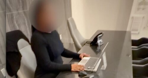 Vụ Ăn Trộm Đơn Hàng DoorDash: Khách Du Lịch Đối Mặt Với Nhân Viên Lễ Tân