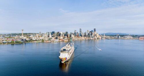 Ngành công nghiệp du thuyền Seattle lập kỷ lục trong mùa giải 2026