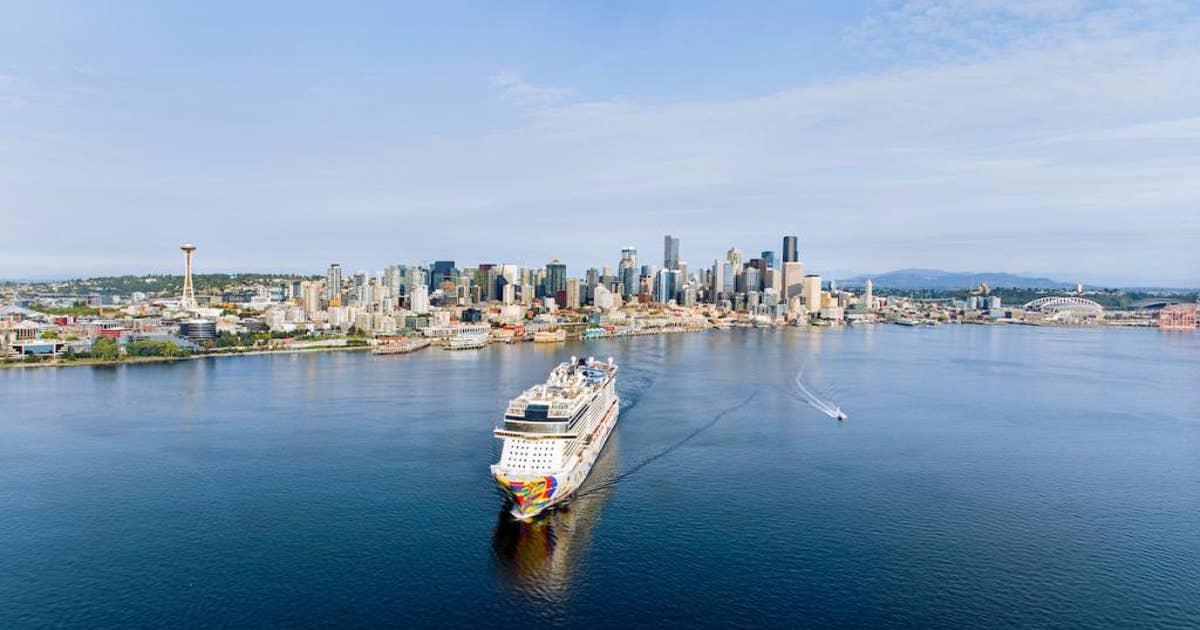 Ngành công nghiệp du thuyền Seattle lập kỷ lục trong mùa giải 2026