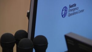 Số người đăng ký hệ thống cảnh báo khẩn cấp Alert Seattle tăng vọt sau vụ xả súng tại ‘Bite of Seattle’