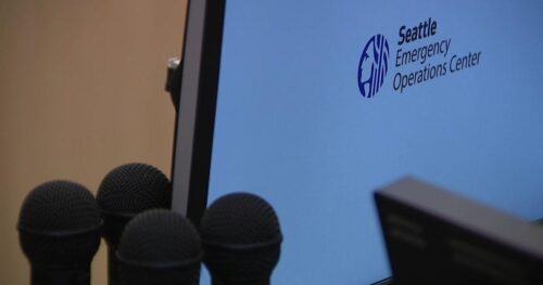 Số người đăng ký hệ thống cảnh báo khẩn cấp Alert Seattle tăng vọt sau vụ xả súng tại ‘Bite of Seattle’