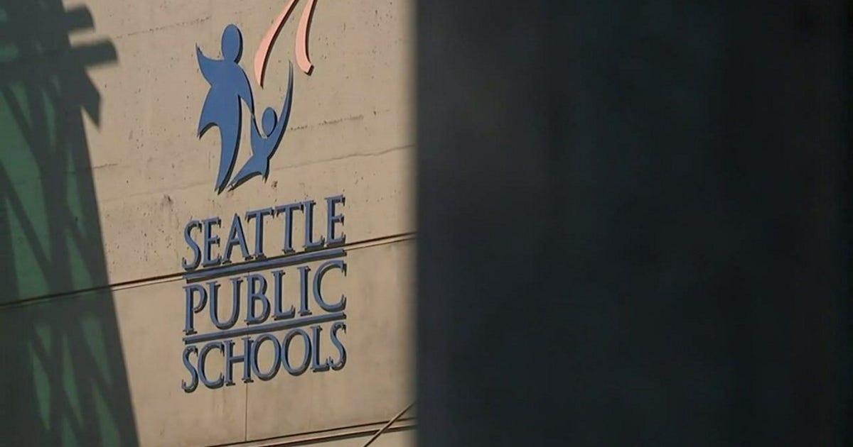 Trường Công lập Seattle xem xét sáp nhập trường học