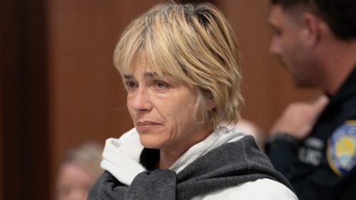 Selma Blair khẳng định không có ý định làm hại ai sau vụ gây rối trên máy bay