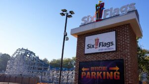 Luật sư nói tai nạn tàu lượn Six Flags chết người có thể đặt ra các câu hỏi rộng hơn về an toàn