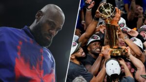 Lịch sử nói gì về cơ hội của Sixers trong đêm đăng quang của Knicks?