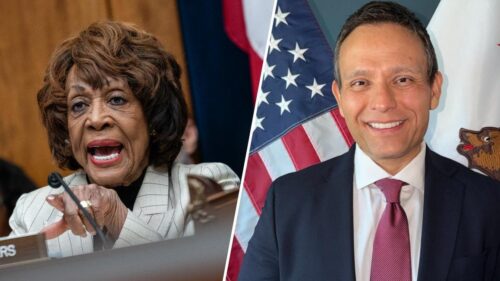 Maxine Waters có thể trở thành Dân biểu cao niên nhất Quốc hội Hoa Kỳ bất chấp thách thức từ Đảng Cộng hòa
