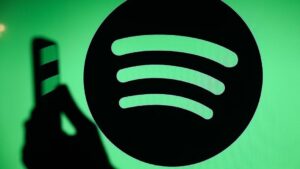 Spotify Mở Rộng Sách Nói Đến Hơn 180 Thị Trường