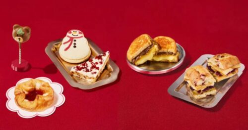 Thực đơn Lễ hội Starbucks 2026: Ngày ra mắt, đồ uống mới, món ăn và hàng hóa