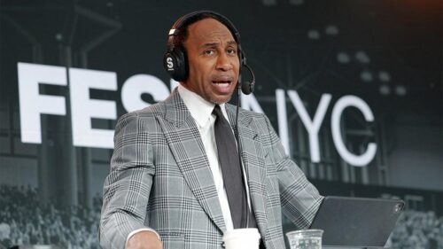 Tổng thống Donald Trump chiêu đãi bữa tối với Stephen A. Smith, Kid Rock và Bill Maher
