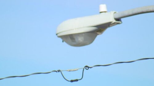 Ngắt điện ảnh hưởng hàng trăm người ở trung tâm Novato