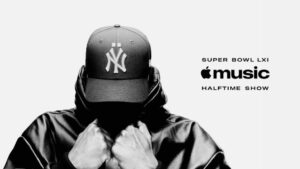 Jay-Z Sẽ Là Nghệ Sĩ Chính Biểu Diễn Buổi Lễ Super Bowl LXI Do Apple Music Tổ Chức Năm 2027