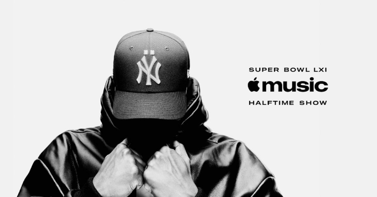 Jay-Z Sẽ Là Nghệ Sĩ Chính Biểu Diễn Buổi Lễ Super Bowl LXI Do Apple Music Tổ Chức Năm 2027