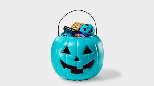 Biến Halloween thành Lễ hội Cầu Vồng – Làm thế nào để tham gia Dự án Bí Ngô Xanh?