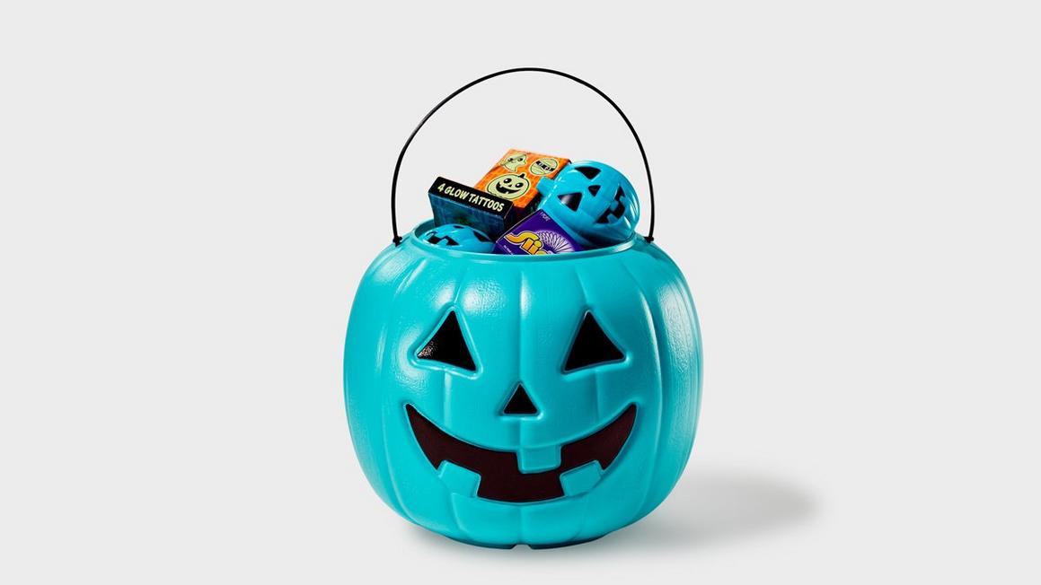 Biến Halloween thành Lễ hội Cầu Vồng – Làm thế nào để tham gia Dự án Bí Ngô Xanh?