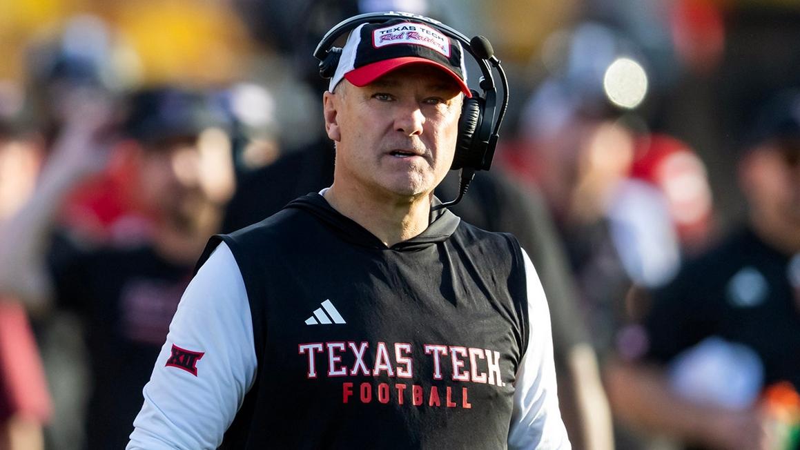 Texas Tech chi 30 triệu đô la cho đội hình nhưng lại thua đậm trước Cincinnati