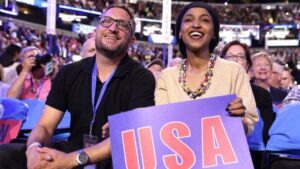 Hãng rượu của chồng Dân biểu Ilhan Omar bị đóng cửa vì gian lận, theo Chủ tịch Ủy ban Giám sát Hạ viện James Comer