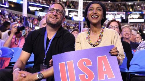 Hãng rượu của chồng Dân biểu Ilhan Omar bị đóng cửa vì gian lận, theo Chủ tịch Ủy ban Giám sát Hạ viện James Comer