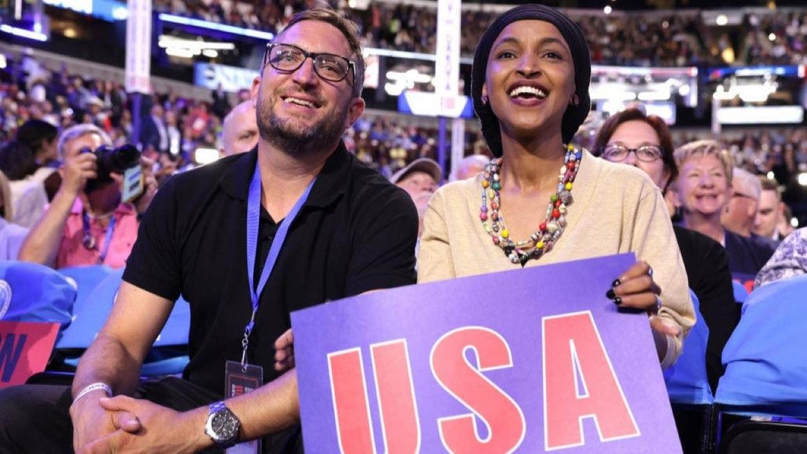 Hãng rượu của chồng Dân biểu Ilhan Omar bị đóng cửa vì gian lận, theo Chủ tịch Ủy ban Giám sát Hạ viện James Comer