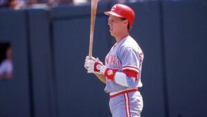 Todd Benzinger, người bắt cú out cuối cùng của Cincinnati Reds tại World Series năm 1990, qua đời ở tuổi 63