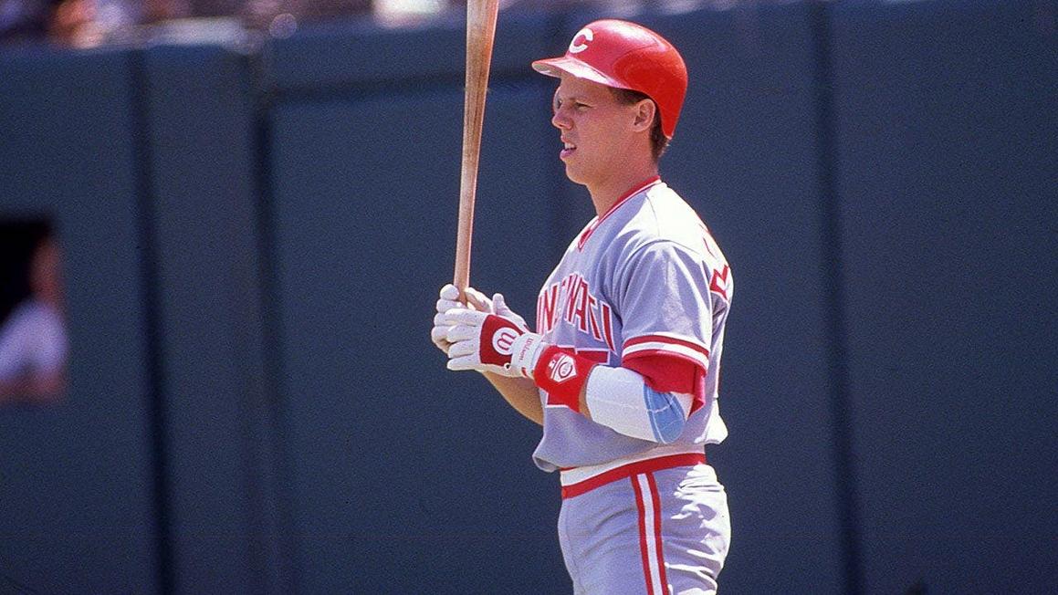 Todd Benzinger, người bắt cú out cuối cùng của Cincinnati Reds tại World Series năm 1990, qua đời ở tuổi 63