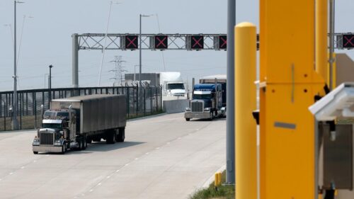 Giá bán buôn tăng nhanh nhất kể từ năm 2022 do chi phí nhiên liệu leo thang