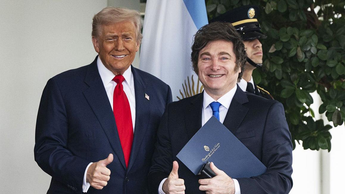 Dấu ấn của Tổng Thống Donald Trump trong xu hướng chính trị cánh hữu ở Mỹ Latinh