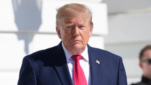 Thông điệp ‘răn đe’ của Đảng Dân chủ về các chức vụ thuộc chính quyền Trump có thể phản tác dụng, cựu công tố viên liên bang cảnh báo