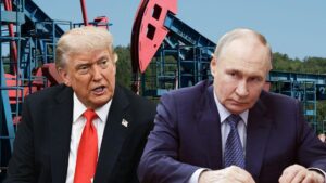 Tổng Thống Trump trì hoãn lệnh trừng phạt Nga, đồng minh GOP cảnh báo áp lực đang giảm