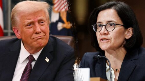 Thẩm phán Trump gọi là ‘kẻ điên’ đột ngột rút lại yêu cầu sau đối đầu với Bộ Tư pháp
