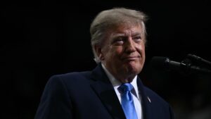 Tổng Thống Donald Trump phát biểu tại Hội nghị Khoa học và Công nghệ