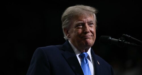 Tổng Thống Donald Trump phát biểu tại Hội nghị Khoa học và Công nghệ
