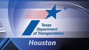 Dự án White Oak Bayou trên Xa lộ 10 ở Houston sẽ đóng cửa lối vào HOV dài hạn