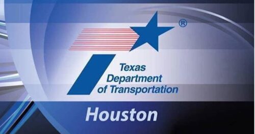 Dự án White Oak Bayou trên Xa lộ 10 ở Houston sẽ đóng cửa lối vào HOV dài hạn