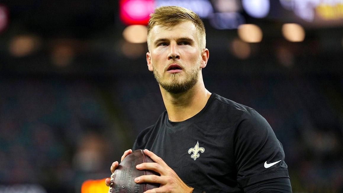ESPN bị chỉ trích vì phát âm sai tên cầu thủ Tyler Shough