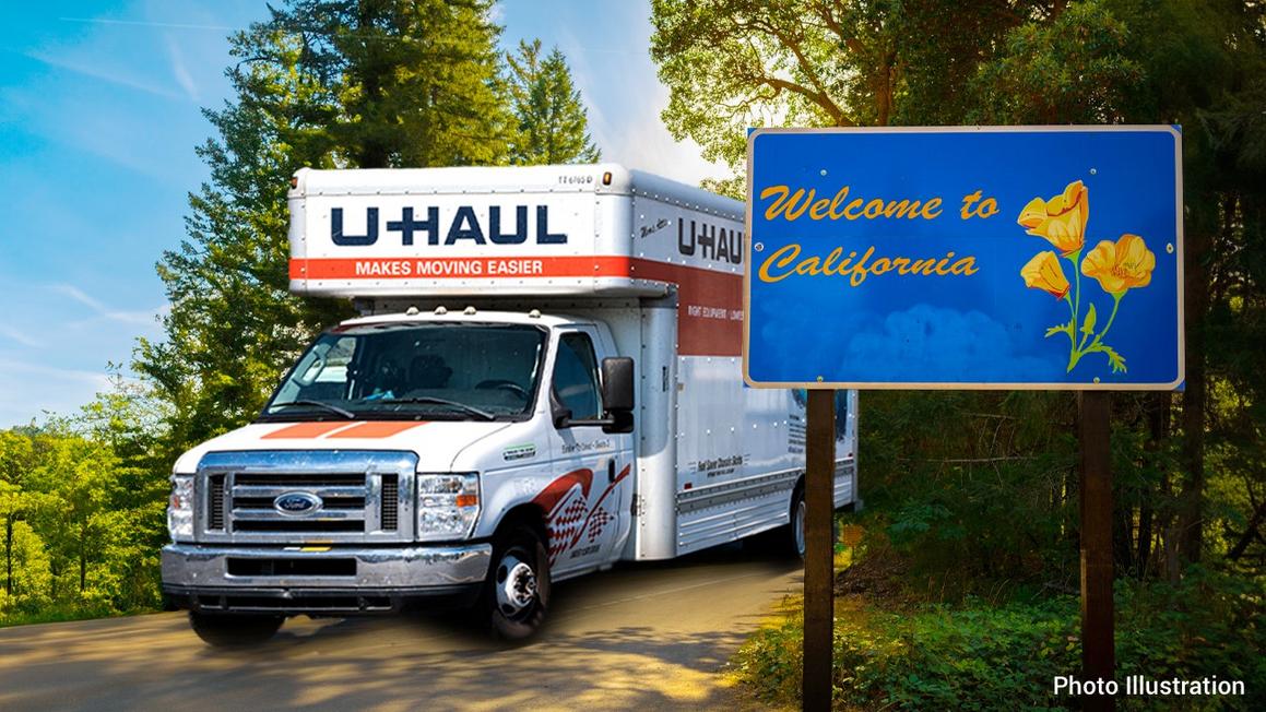 Người nhập cư từ California đến Texas bỏ phiếu cho Đảng Dân chủ, khiến người dân địa phương lo ngại