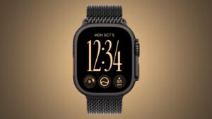 Apple Watch cảnh báo một cựu chiến binh về vấn đề sức khỏe