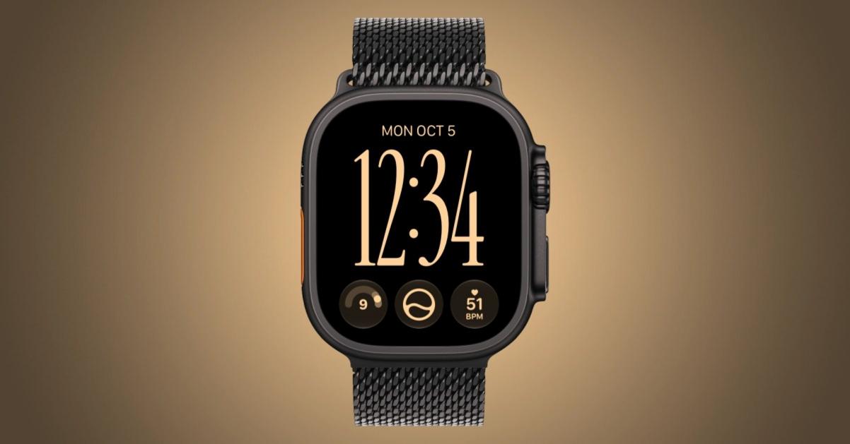 Apple Watch cảnh báo một cựu chiến binh về vấn đề sức khỏe