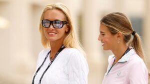 Bà Vanessa Trump đã khỏi bệnh ung thư vú, chia sẻ tin vui trong video xúc động với con gái