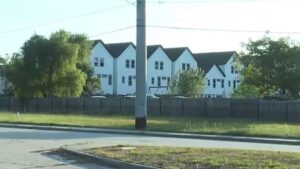 Lãnh đạo Cộng đồng Acres Homes thúc đẩy bảo tồn lịch sử giữa quá trình tái phát triển